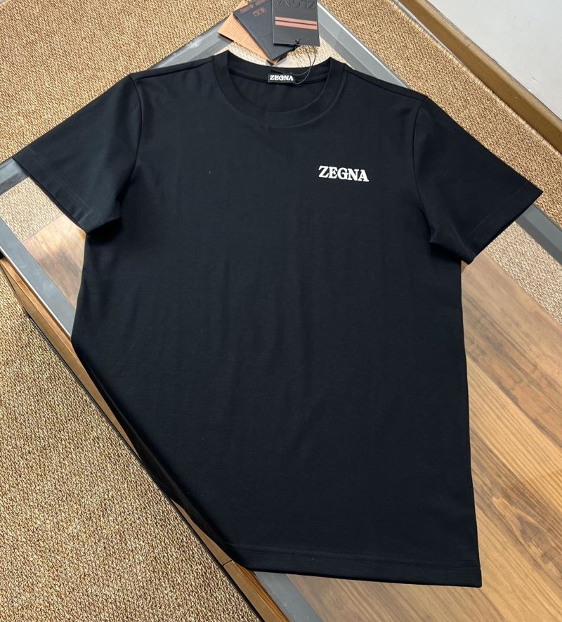 Zegna T-Shirts